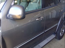 2005 TOYOTA SEQUOIA, GRAY, SR5, 4.7L, AT, AT.  Z25978